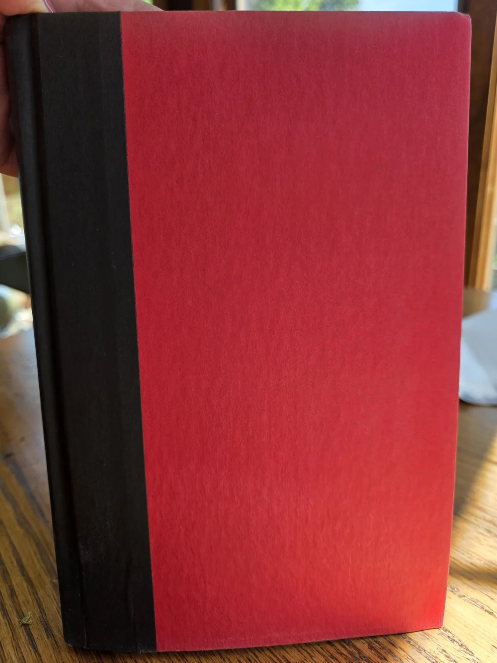 Signed By Author - The Burning Tigris By Peter Balakian - Hardcover